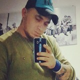 Yankee from Villa Dolores | Man | 39 years old | Aquarius