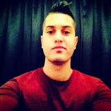 Roy from IJsselstein | Man | 32 years old | Gemini