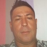 Adrianoreisvkw from Paraguacu | Man | 43 years old | Taurus