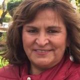 Ines from Madrid | Woman | 62 years old | Taurus