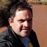 Beto from Asuncion | Man | 45 years old | Cancer
