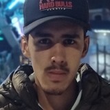 Borgesfael16Xl from Campos do Jordao | Man | 23 years old | Cancer