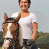 Luna from Amersfoort | Woman | 60 years old | Cancer