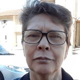 Eve from Joinville | Woman | 62 years old | Cancer