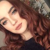 Ralucaardln from Cluj-Napoca | Woman | 26 years old | Libra