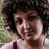 Maima from Paris | Woman | 29 years old | Scorpio