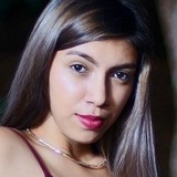 Cosita from San José | Woman | 25 years old | Aries