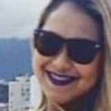 Thainá from Nova Iguacu | Woman | 28 years old | Leo