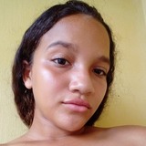 Francineterio0 from Castanhal | Woman | 23 years old | Sagittarius