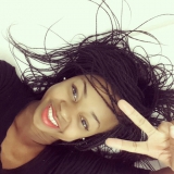 Yoyo from Dimona | Woman | 31 years old | Capricorn