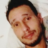 Nando from Palmeira das Missoes | Man | 39 years old | Cancer