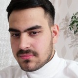 Ymuratcimgk from Konya | Man | 24 years old | Cancer