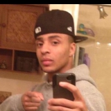 Tre from Eugene | Man | 33 years old | Taurus