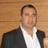 Seyit from Eminönü | Man | 48 years old | Aquarius