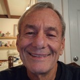 Mikemcguinne7F from San Antonio | Man | 74 years old | Capricorn