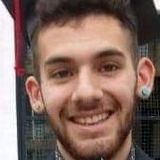 Uri from City Bell | Man | 27 years old | Cancer