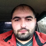 German from Krasnodar | Man | 41 years old | Libra
