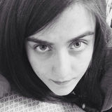 Garslan from Kars | Woman | 31 years old | Capricorn