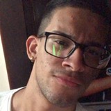 Gabrielm from Presidente Prudente | Man | 26 years old | Leo