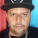 Edenilsorosajs from Navegantes | Man | 43 years old | Capricorn
