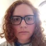 Rossib75B from Pineto | Woman | 31 years old | Virgo