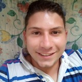 Eze from Federacion | Man | 30 years old | Virgo