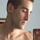 Lucacrippa from Taviano | Man | 35 years old | Capricorn