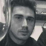 Fabiocolla from Udine | Man | 30 years old | Virgo