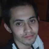 Óscar from Iztacalco | Man | 34 years old | Gemini
