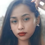 Penajanet0W9 from Tagbilaran | Woman | 23 years old | Libra