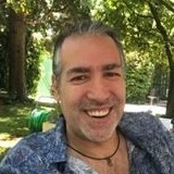 Robin from Nicosia | Man | 63 years old | Cancer