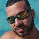 Climaquente from Miracema | Man | 32 years old | Cancer