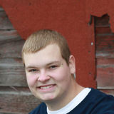 Devin from Big Rapids | Man | 29 years old | Cancer