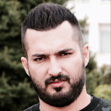 Majid from Najafabad | Man | 38 years old | Capricorn
