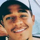 Felipe from Conceicao das Alagoas | Man | 29 years old | Cancer
