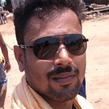 Sentu from Barasat | Man | 34 years old | Libra