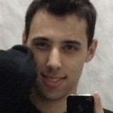 Fausto from Uniao da Vitoria | Man | 32 years old | Virgo