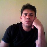 Seikh from Nagoya-shi | Man | 46 years old | Libra