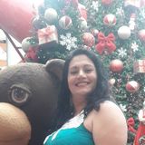Vaninha from Sao Bernardo do Campo | Woman | 47 years old | Leo