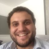 Man from General Roca | Man | 40 years old | Capricorn