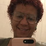 Negona from Juiz de Fora | Woman | 46 years old | Leo