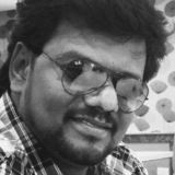 Fir from Chennai | Man | 26 years old | Scorpio