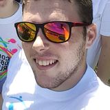 Gio from Mablethorpe | Man | 26 years old | Libra