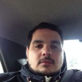 Joe from Woolwich | Man | 40 years old | Aries