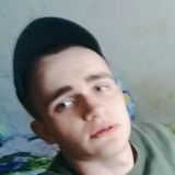 Teddybear from Moscow | Man | 27 years old | Capricorn