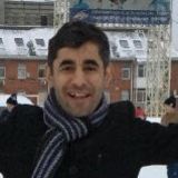 Baha from Nizhniy Novgorod | Man | 38 years old | Virgo