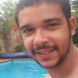 Eder from Palmital | Man | 34 years old | Capricorn