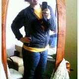 Kaia from Biddeford | Woman | 22 years old | Sagittarius