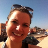 Hullahop from Valby | Woman | 43 years old | Libra
