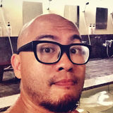 Alpine from Sheung Wan | Man | 43 years old | Capricorn